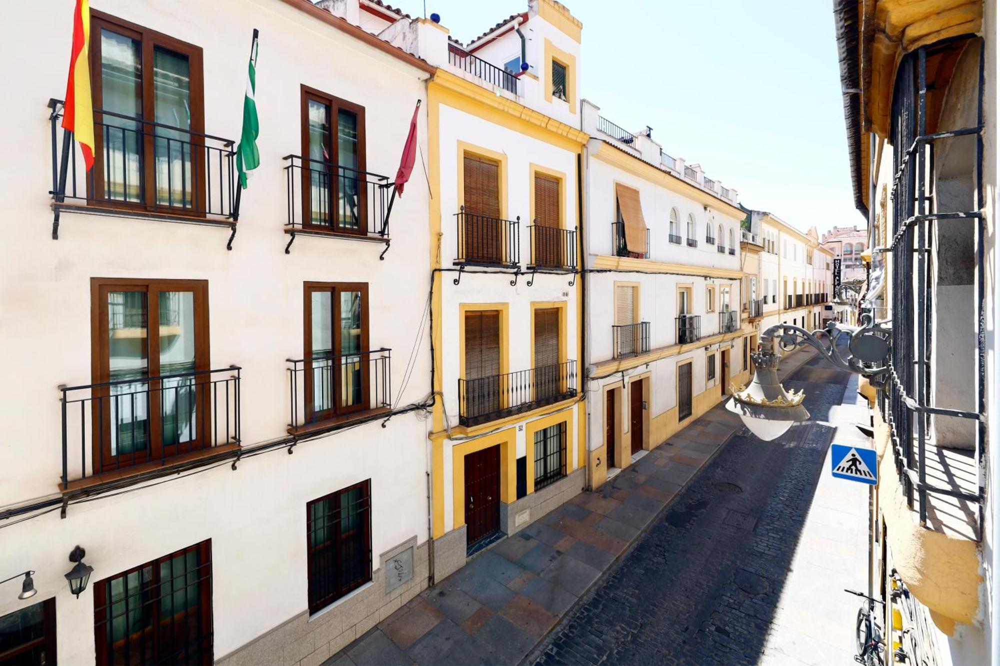 Almedina Apartamento *
