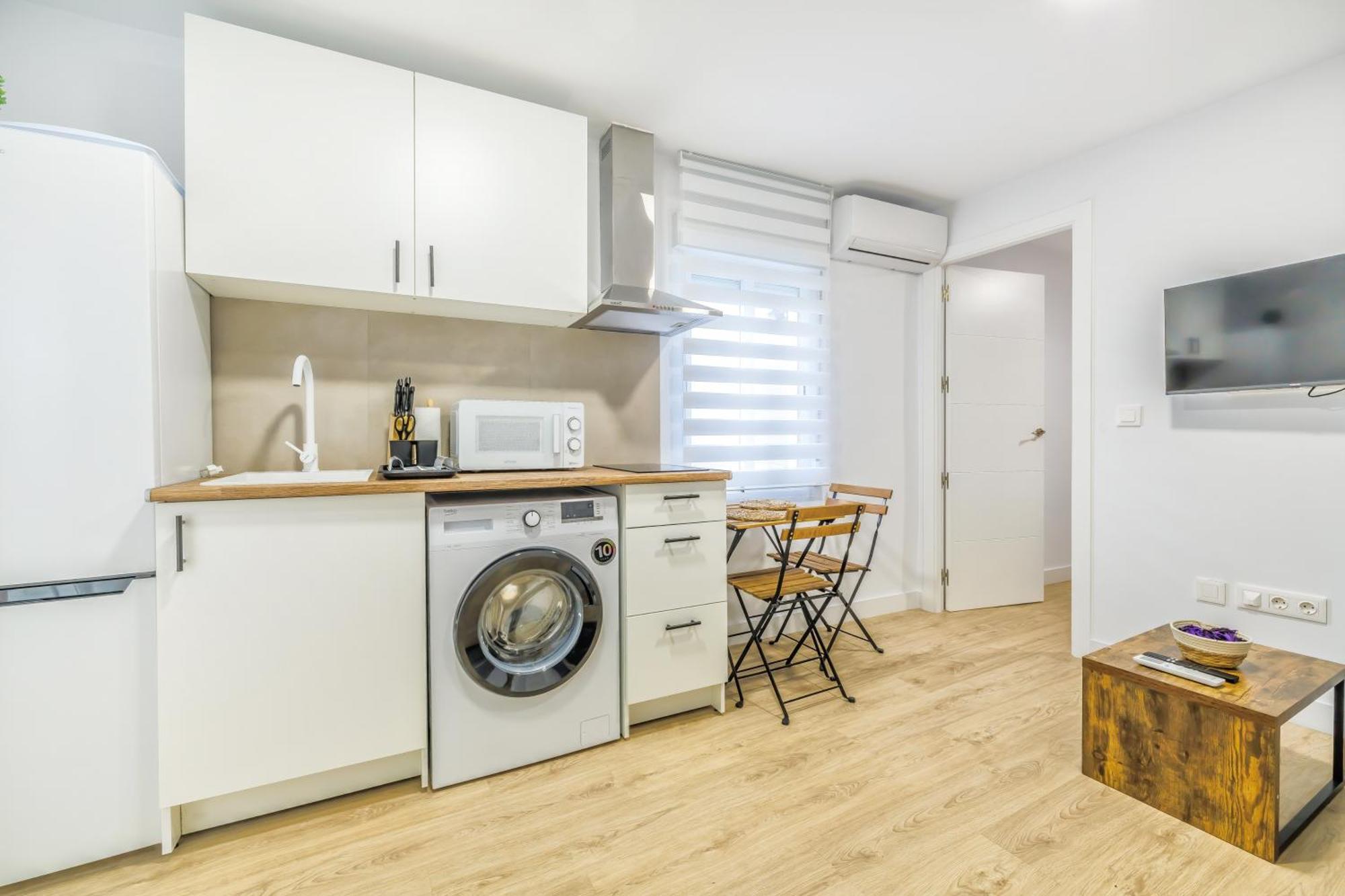 Almedina Apartamento *