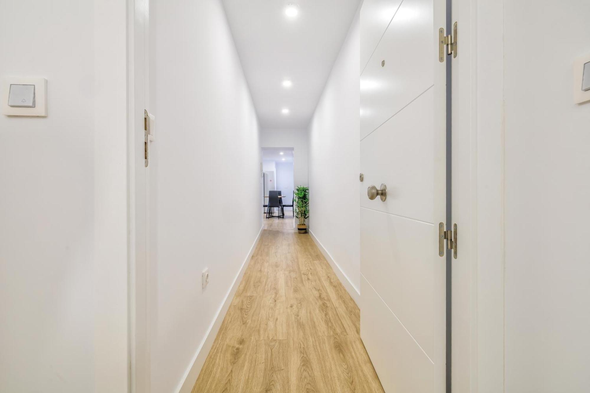 Almedina Apartamento