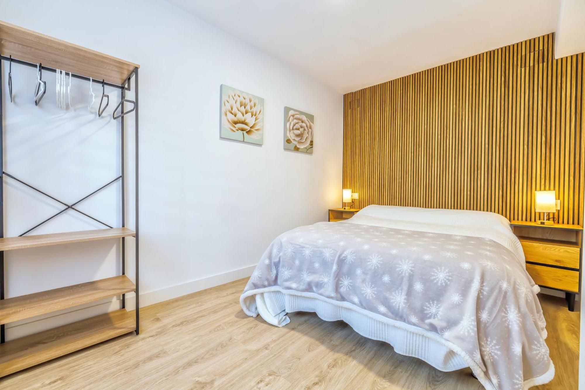 Apartamento Almedina Córdoba