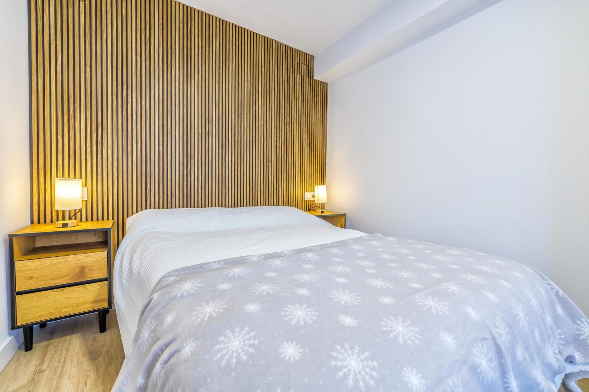 Apartamento Almedina *